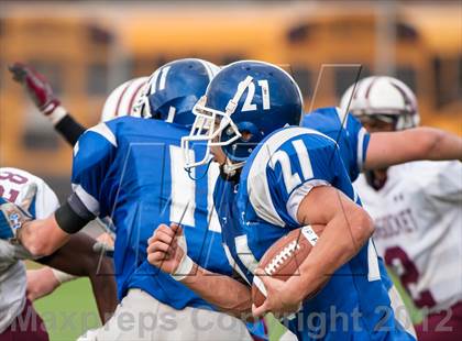 Thumbnail 3 in Woonsocket vs. Cumberland (RIIL D2 Final) photogallery.