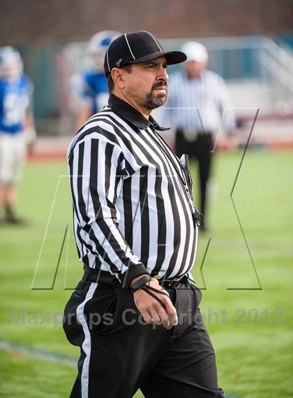Thumbnail 2 in Woonsocket vs. Cumberland (RIIL D2 Final) photogallery.