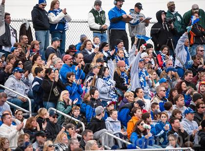Thumbnail 2 in Woonsocket vs. Cumberland (RIIL D2 Final) photogallery.