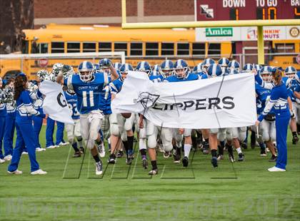 Thumbnail 3 in Woonsocket vs. Cumberland (RIIL D2 Final) photogallery.