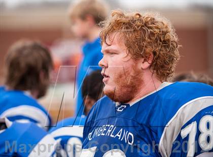 Thumbnail 2 in Woonsocket vs. Cumberland (RIIL D2 Final) photogallery.