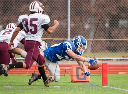 Thumbnail 1 in Woonsocket vs. Cumberland (RIIL D2 Final) photogallery.