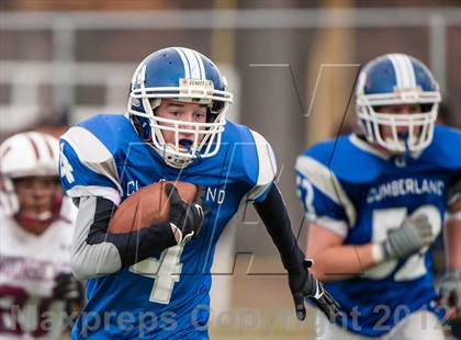Thumbnail 3 in Woonsocket vs. Cumberland (RIIL D2 Final) photogallery.