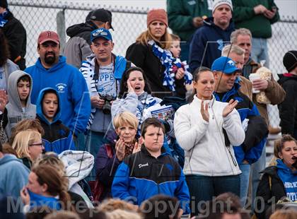 Thumbnail 1 in Woonsocket vs. Cumberland (RIIL D2 Final) photogallery.