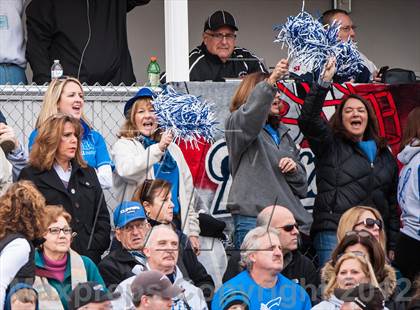 Thumbnail 2 in Woonsocket vs. Cumberland (RIIL D2 Final) photogallery.