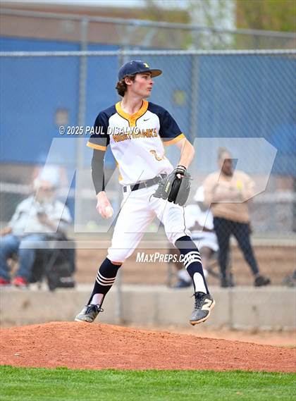 Thumbnail 2 in Riverdale Ridge @ Northfield (CHSAA 5A Region 2) photogallery.