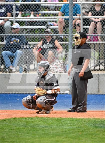 Thumbnail 3 in Riverdale Ridge @ Northfield (CHSAA 5A Region 2) photogallery.