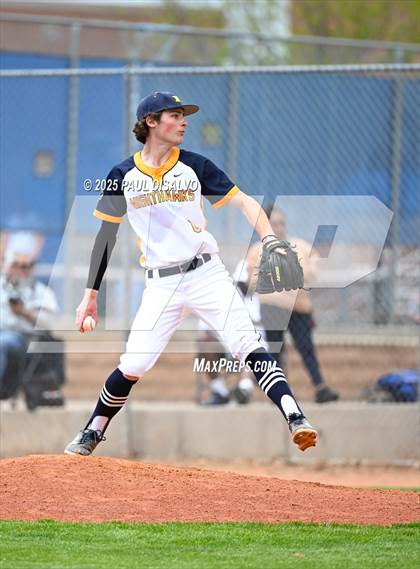 Thumbnail 3 in Riverdale Ridge @ Northfield (CHSAA 5A Region 2) photogallery.