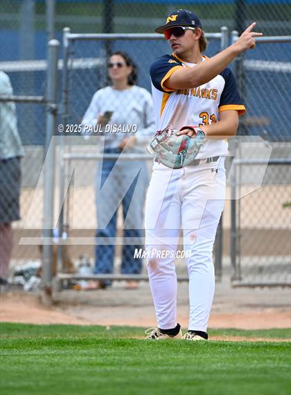 Thumbnail 2 in Riverdale Ridge @ Northfield (CHSAA 5A Region 2) photogallery.