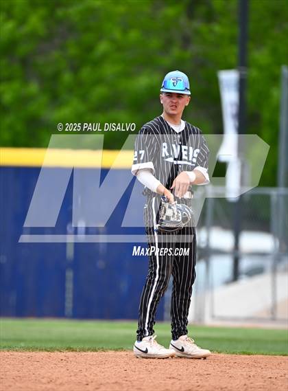 Thumbnail 3 in Riverdale Ridge @ Northfield (CHSAA 5A Region 2) photogallery.