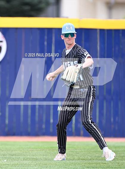 Thumbnail 3 in Riverdale Ridge @ Northfield (CHSAA 5A Region 2) photogallery.