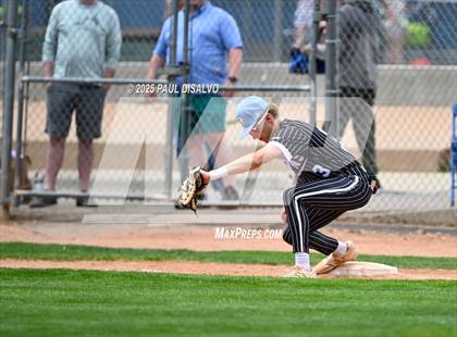 Thumbnail 2 in Riverdale Ridge @ Northfield (CHSAA 5A Region 2) photogallery.