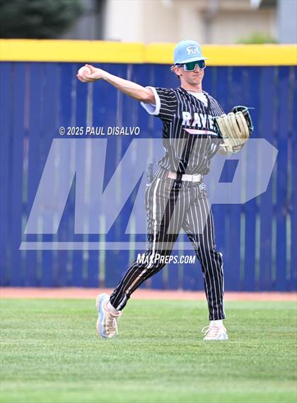 Thumbnail 1 in Riverdale Ridge @ Northfield (CHSAA 5A Region 2) photogallery.