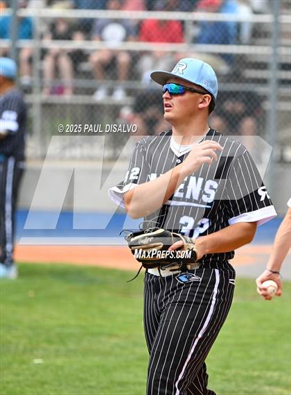 Thumbnail 3 in Riverdale Ridge @ Northfield (CHSAA 5A Region 2) photogallery.