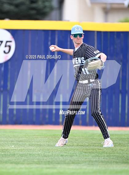 Thumbnail 2 in Riverdale Ridge @ Northfield (CHSAA 5A Region 2) photogallery.