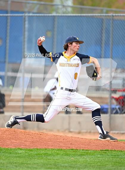 Thumbnail 2 in Riverdale Ridge @ Northfield (CHSAA 5A Region 2) photogallery.