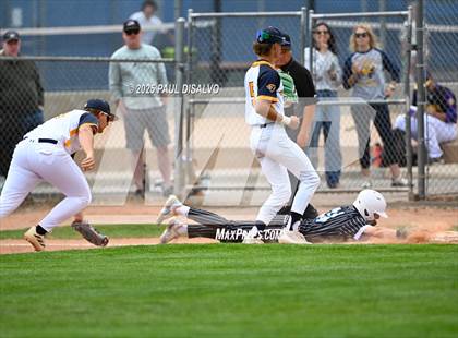 Thumbnail 1 in Riverdale Ridge @ Northfield (CHSAA 5A Region 2) photogallery.