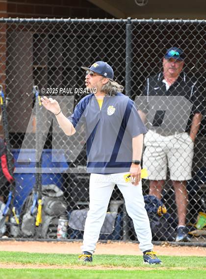 Thumbnail 2 in Riverdale Ridge @ Northfield (CHSAA 5A Region 2) photogallery.
