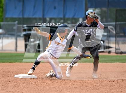 Thumbnail 3 in Riverdale Ridge @ Northfield (CHSAA 5A Region 2) photogallery.