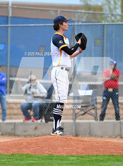 Thumbnail 3 in Riverdale Ridge @ Northfield (CHSAA 5A Region 2) photogallery.
