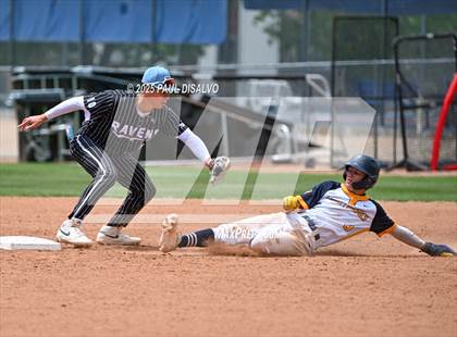 Thumbnail 3 in Riverdale Ridge @ Northfield (CHSAA 5A Region 2) photogallery.