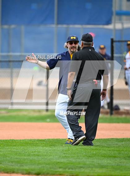Thumbnail 2 in Riverdale Ridge @ Northfield (CHSAA 5A Region 2) photogallery.