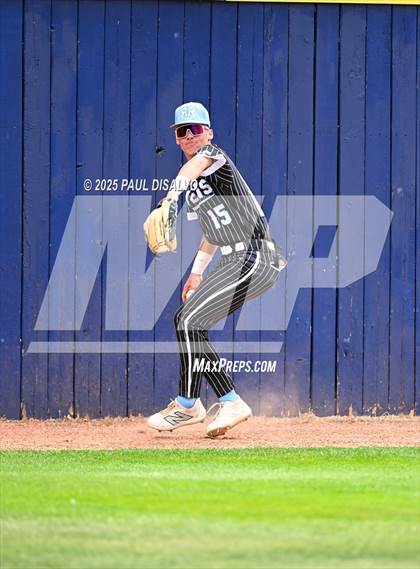 Thumbnail 3 in Riverdale Ridge @ Northfield (CHSAA 5A Region 2) photogallery.