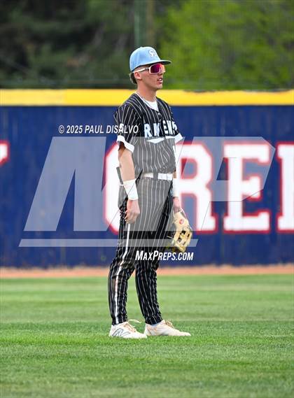Thumbnail 2 in Riverdale Ridge @ Northfield (CHSAA 5A Region 2) photogallery.