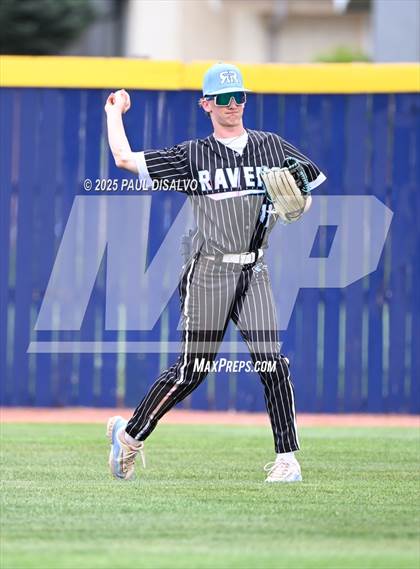 Thumbnail 3 in Riverdale Ridge @ Northfield (CHSAA 5A Region 2) photogallery.