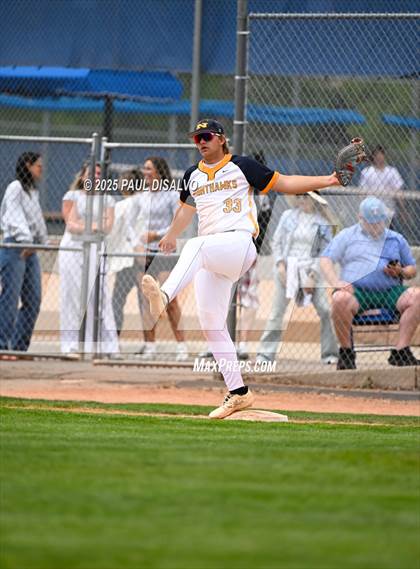 Thumbnail 1 in Riverdale Ridge @ Northfield (CHSAA 5A Region 2) photogallery.