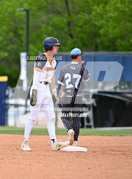Thumbnail 3 in Riverdale Ridge @ Northfield (CHSAA 5A Region 2) photogallery.