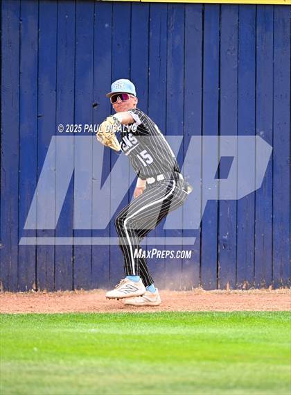 Thumbnail 1 in Riverdale Ridge @ Northfield (CHSAA 5A Region 2) photogallery.