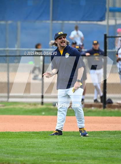 Thumbnail 2 in Riverdale Ridge @ Northfield (CHSAA 5A Region 2) photogallery.