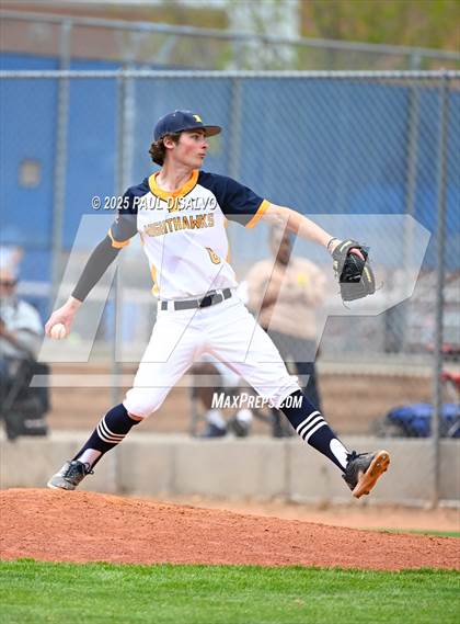 Thumbnail 1 in Riverdale Ridge @ Northfield (CHSAA 5A Region 2) photogallery.