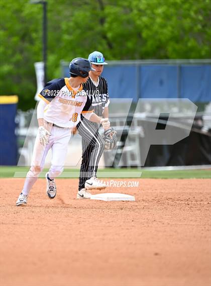 Thumbnail 2 in Riverdale Ridge @ Northfield (CHSAA 5A Region 2) photogallery.