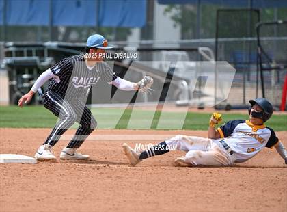 Thumbnail 2 in Riverdale Ridge @ Northfield (CHSAA 5A Region 2) photogallery.