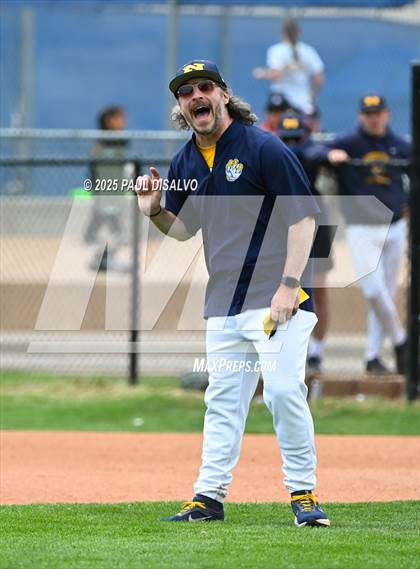 Thumbnail 1 in Riverdale Ridge @ Northfield (CHSAA 5A Region 2) photogallery.