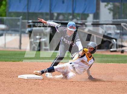 Thumbnail 3 in Riverdale Ridge @ Northfield (CHSAA 5A Region 2) photogallery.