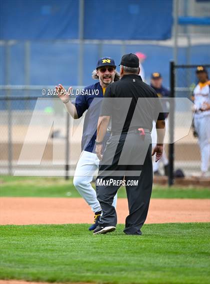 Thumbnail 3 in Riverdale Ridge @ Northfield (CHSAA 5A Region 2) photogallery.