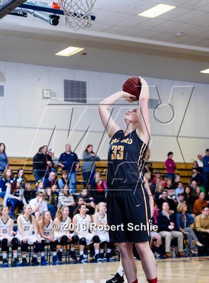 Thumbnail 3 in Del Oro @ Oak Ridge photogallery.