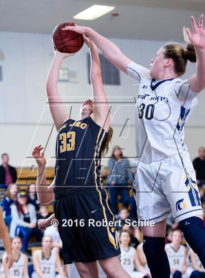 Thumbnail 2 in Del Oro @ Oak Ridge photogallery.