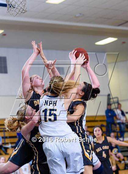 Thumbnail 1 in Del Oro @ Oak Ridge photogallery.
