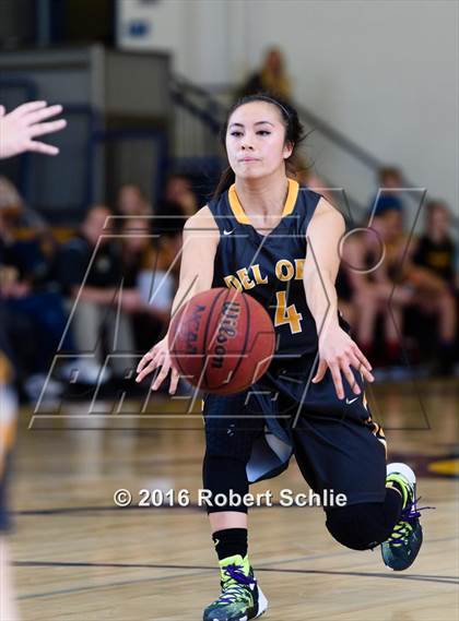 Thumbnail 1 in Del Oro @ Oak Ridge photogallery.