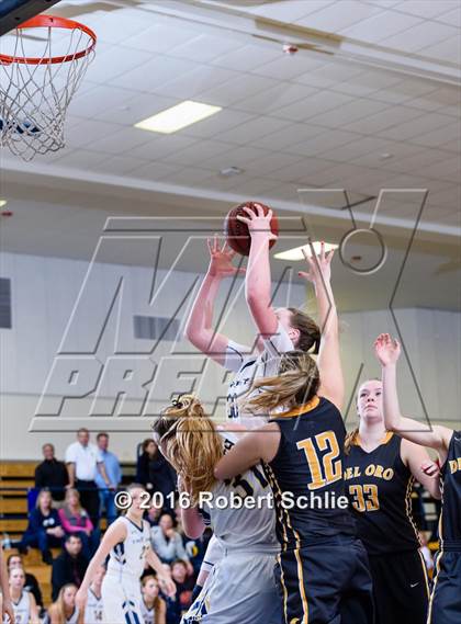 Thumbnail 1 in Del Oro @ Oak Ridge photogallery.