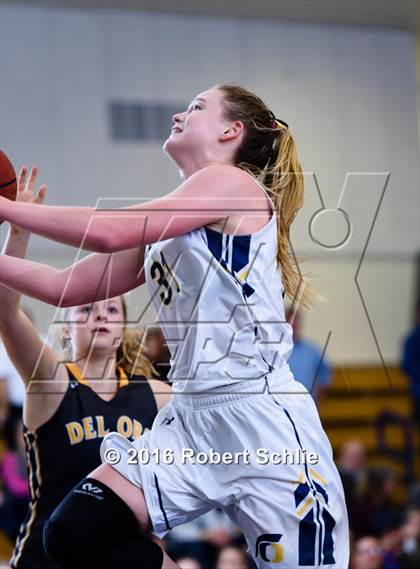 Thumbnail 3 in Del Oro @ Oak Ridge photogallery.