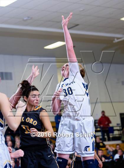 Thumbnail 2 in Del Oro @ Oak Ridge photogallery.