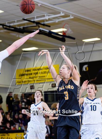 Thumbnail 2 in Del Oro @ Oak Ridge photogallery.