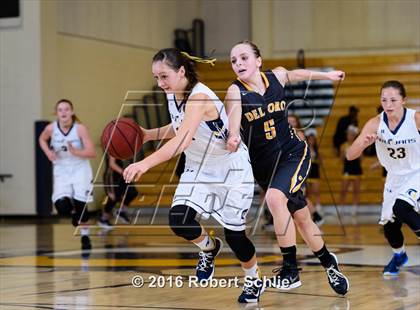 Thumbnail 1 in Del Oro @ Oak Ridge photogallery.