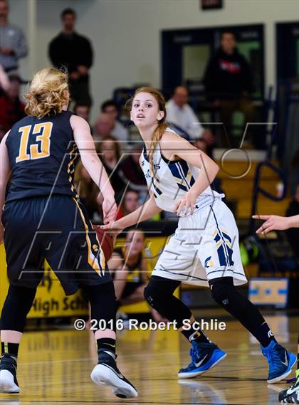Thumbnail 2 in Del Oro @ Oak Ridge photogallery.