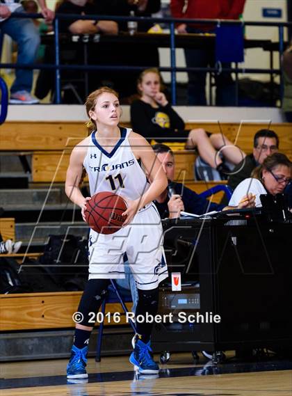 Thumbnail 3 in Del Oro @ Oak Ridge photogallery.